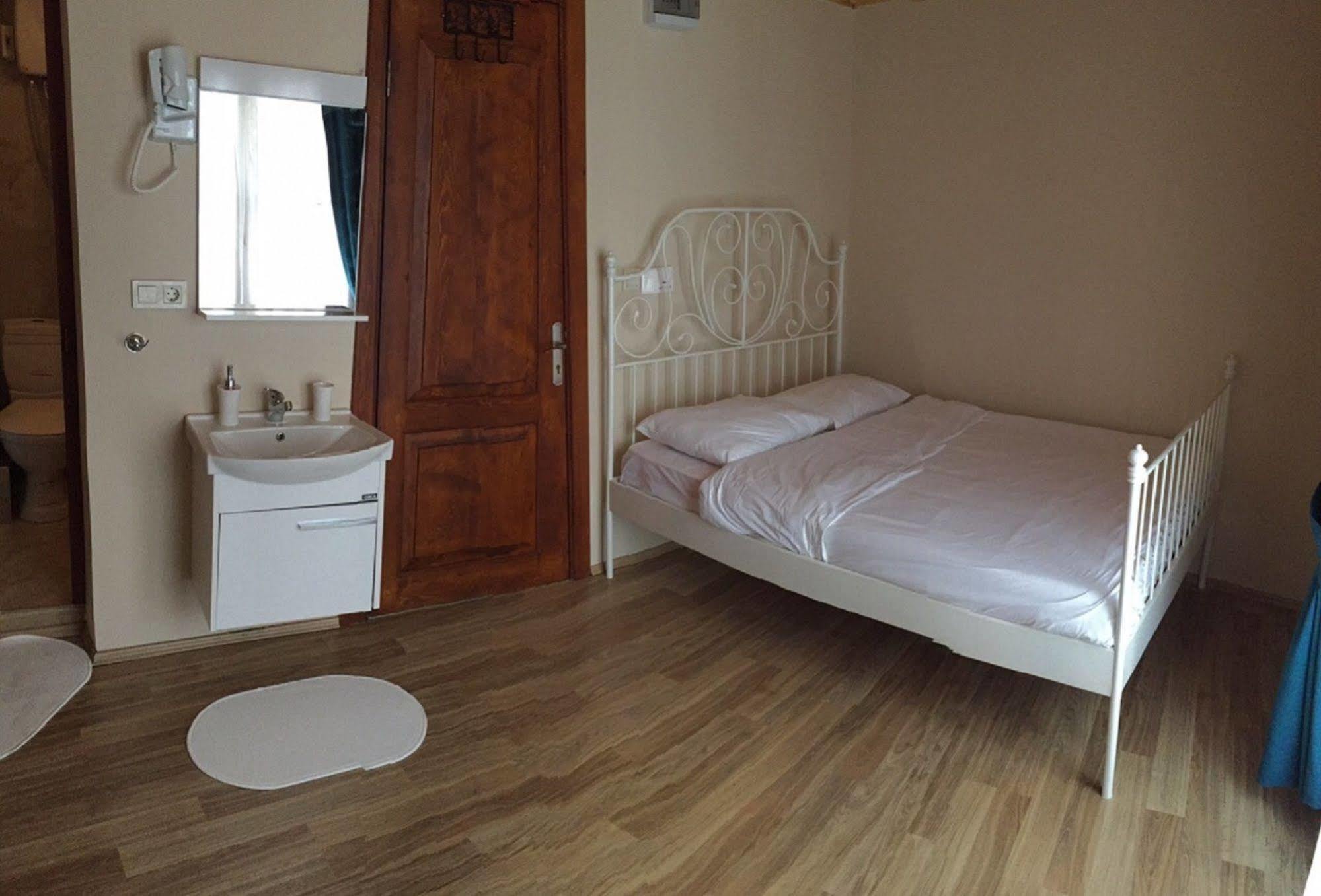 Ostello Cheers Midtown Provincia di Istanbul